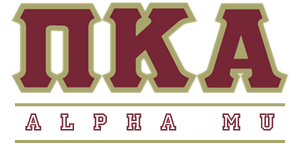Pi Kappa Alpha - Alpha Mu