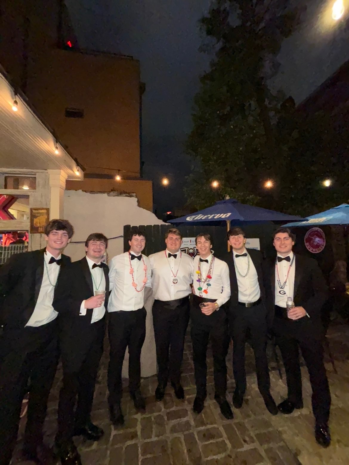 Chapter photo
