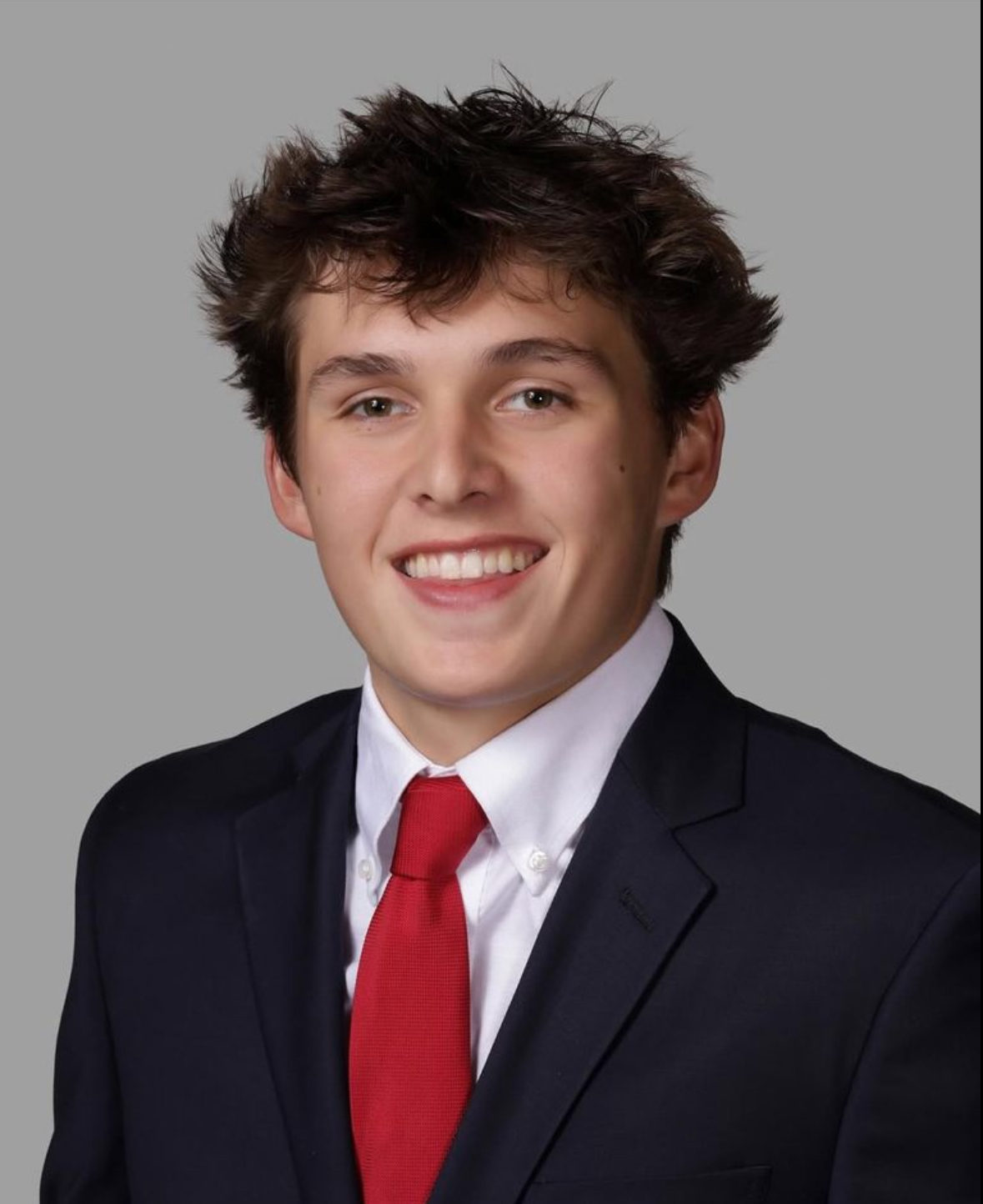 Brayden Wallace