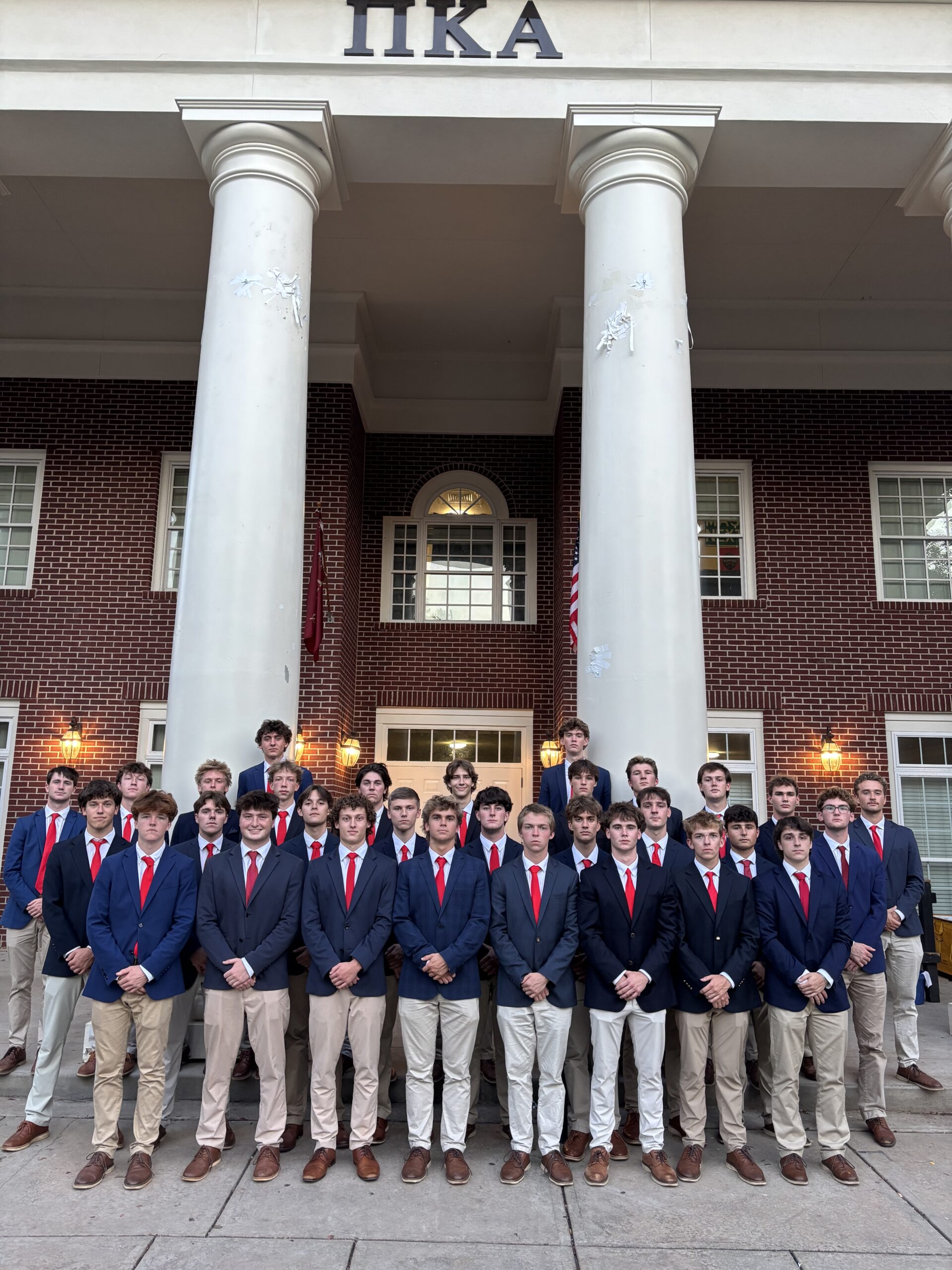 Chapter photo