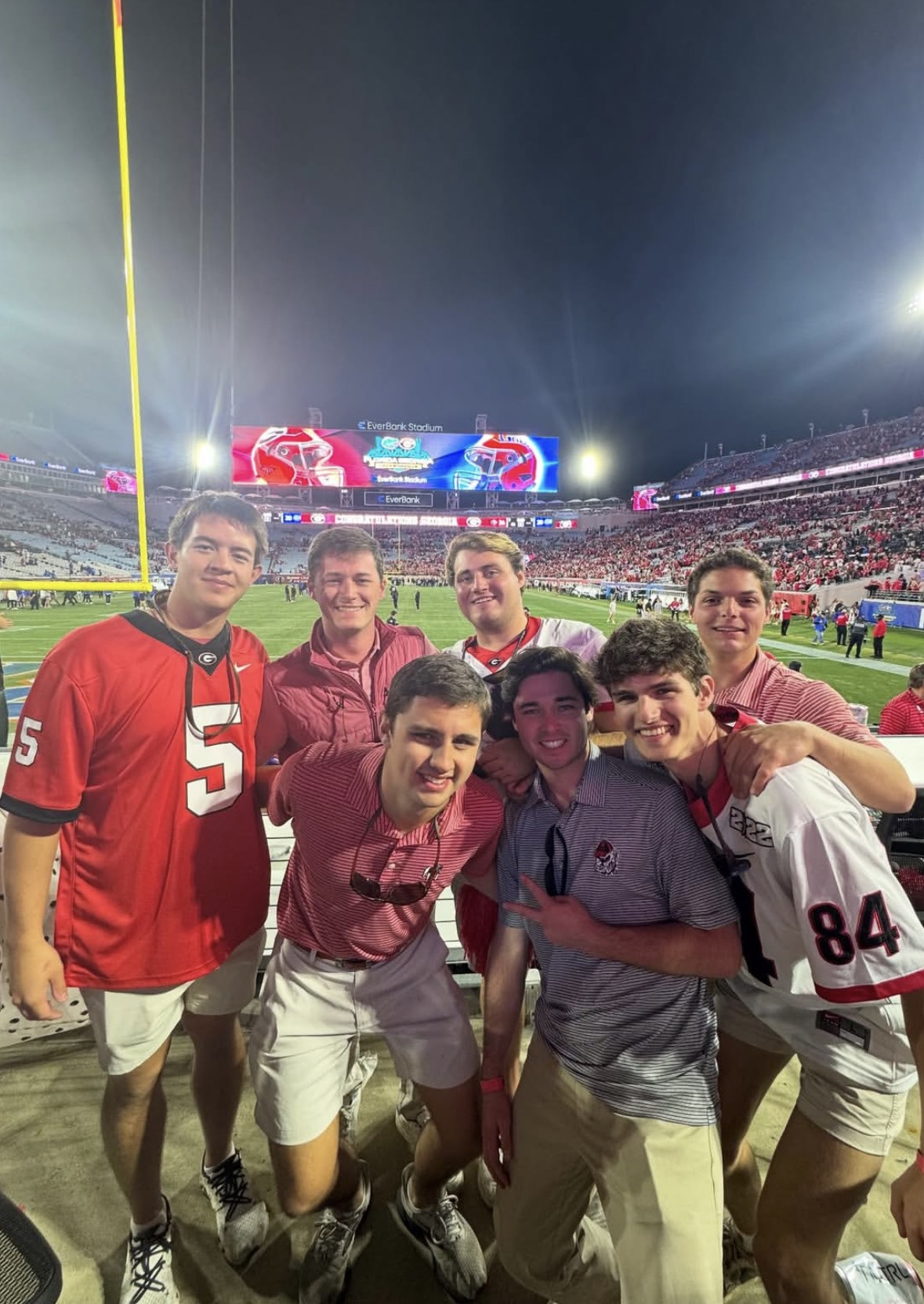 Chapter photo