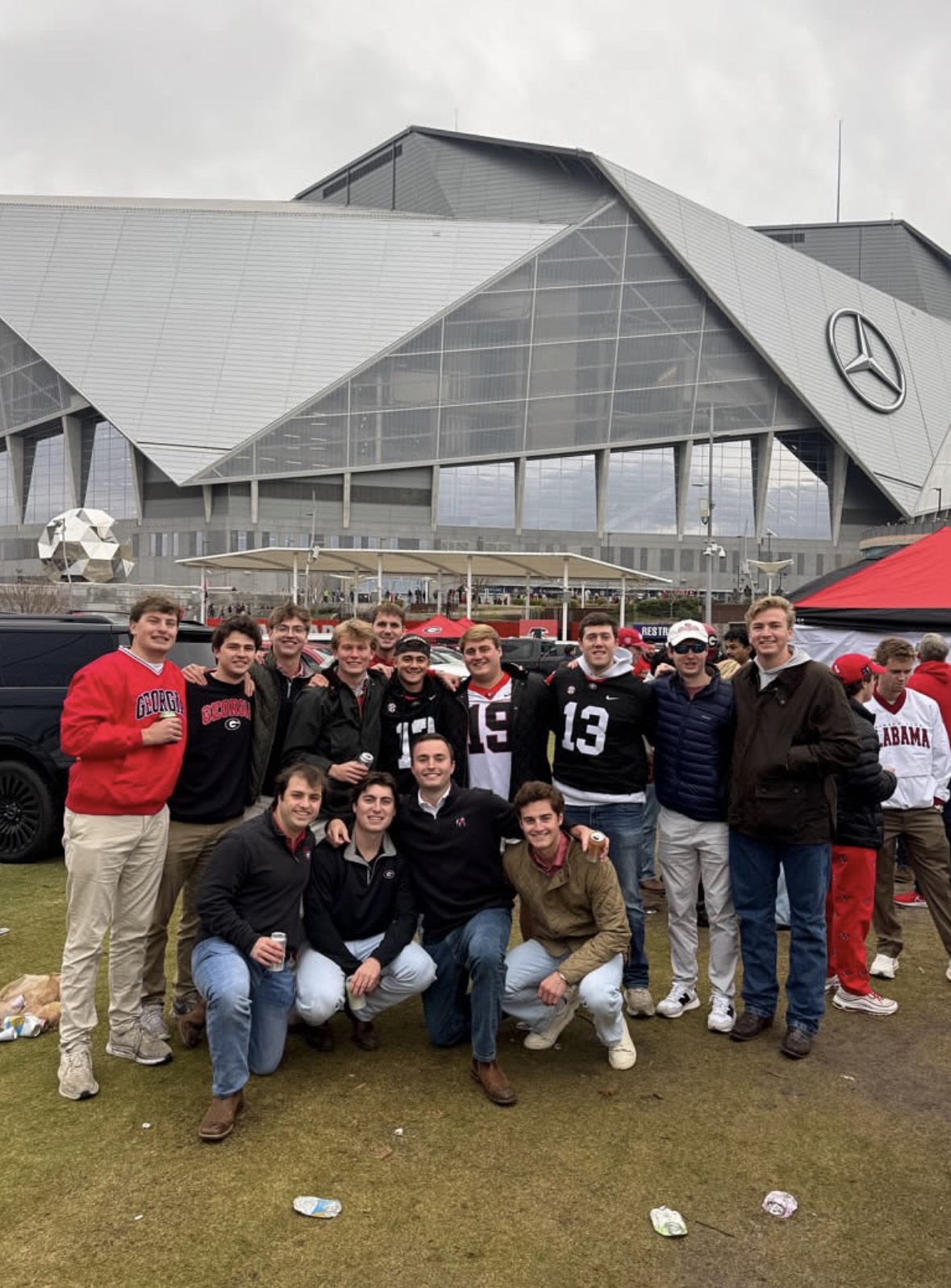 Chapter photo