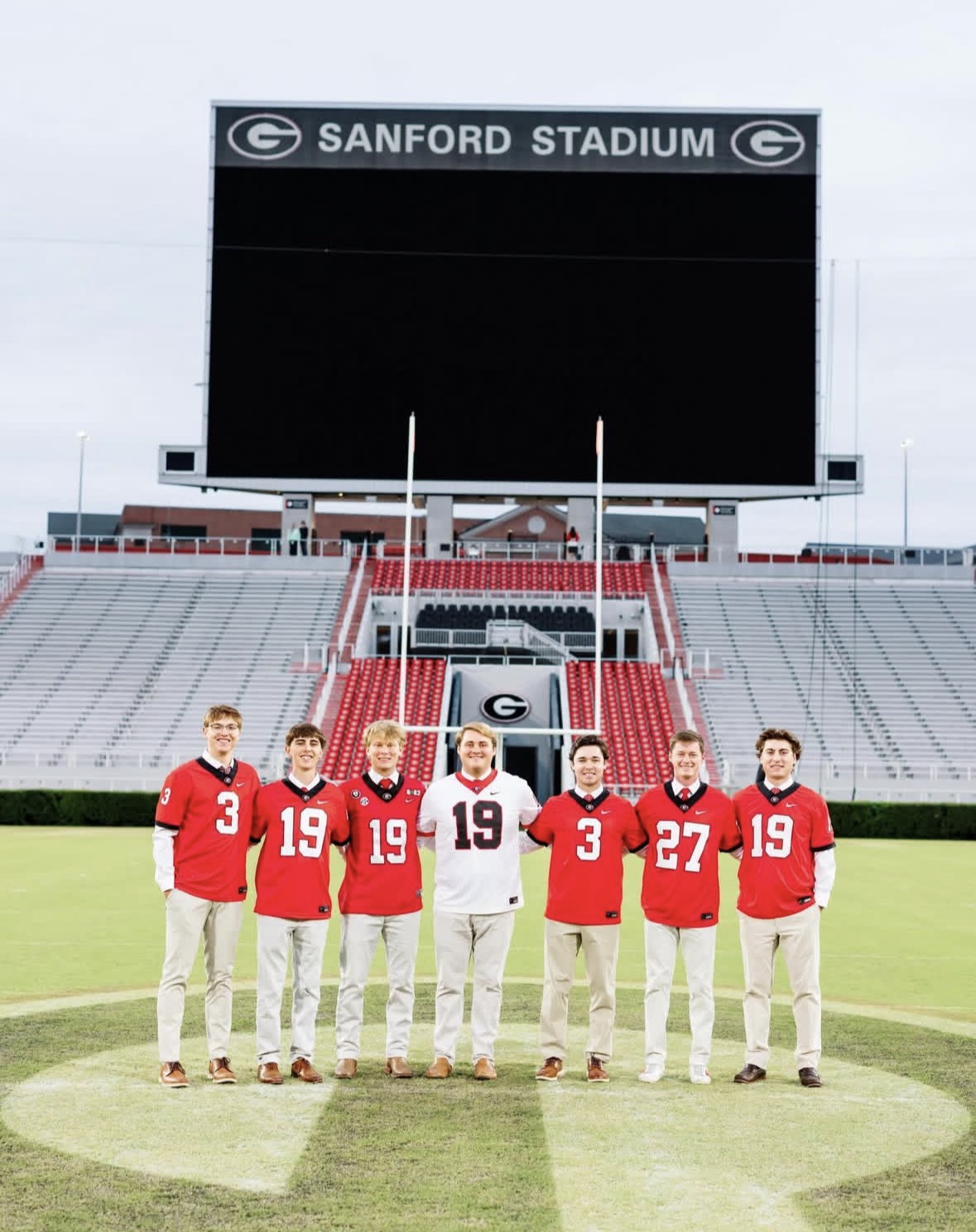 Chapter photo