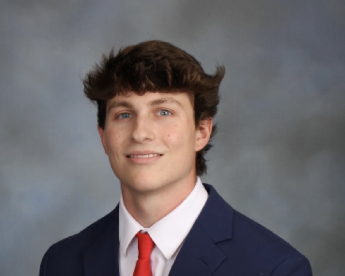 Brayden Paquette