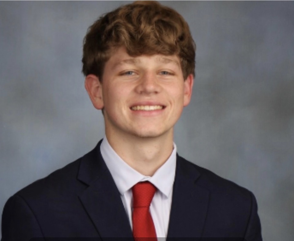 Matthew Schaefer